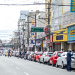 rua Marechal Deodoro