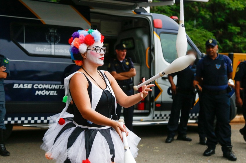 São Caetano dá dicas para um carnaval mais seguro