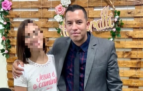 Após tentar tirar a vida de ex-esposa, pastor é preso em Mauá