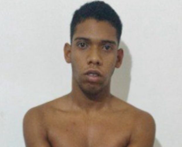 Polícia prende em MG criminoso que tirou a vida de soldado de Mauá  