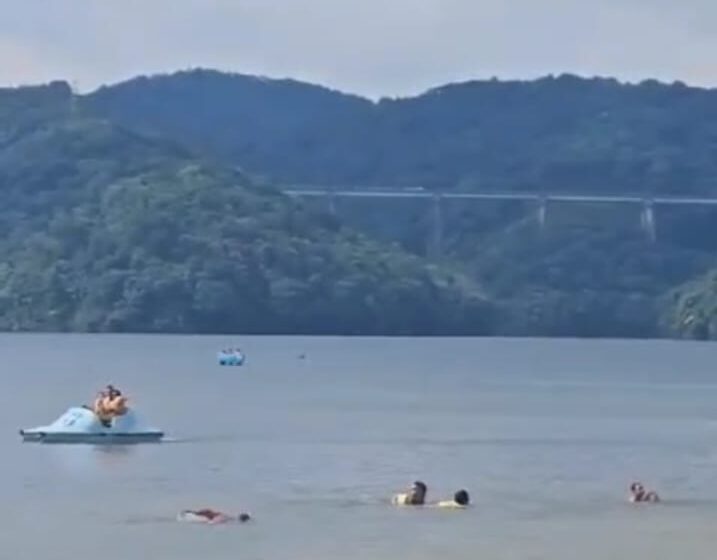 afogamento em são bernardo