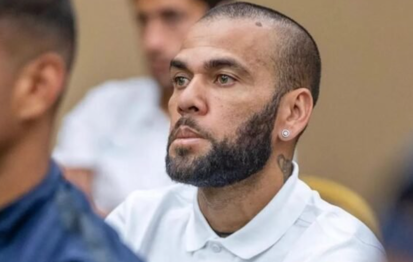 daniel alves