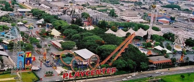 playcenter