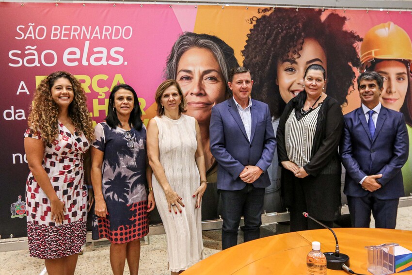 coletiva das mulheres