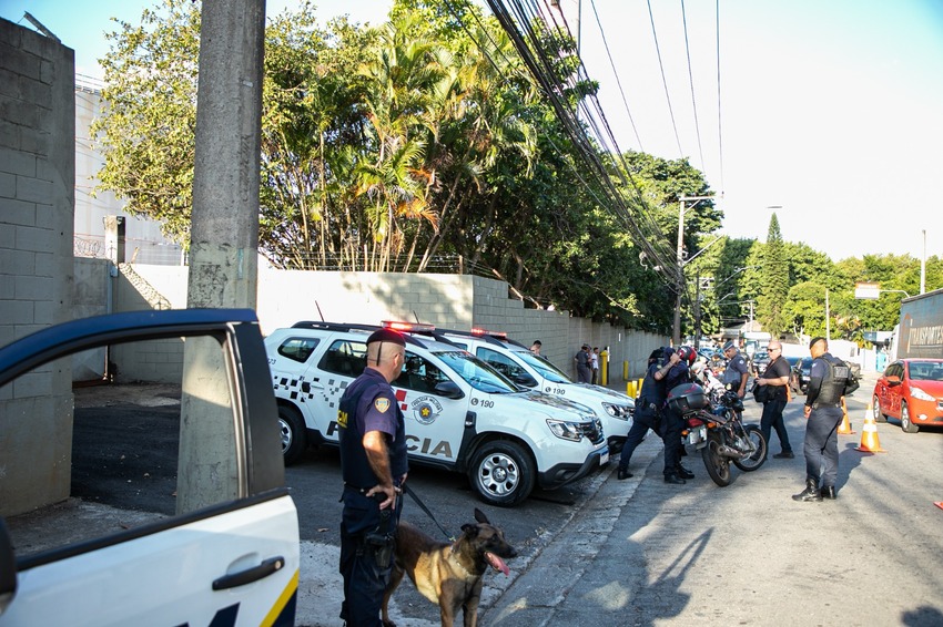 São Caetano tem queda nos principais índices criminais em janeiro