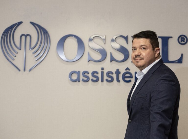 Ossel Assistência