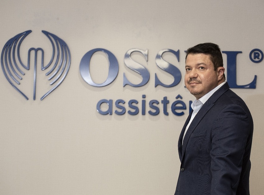 OSSEL Assistência marca presença na Rigon Experience 2024