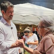 Eduardo Leite presta contas de seu mandato em ação especial em Sto.André