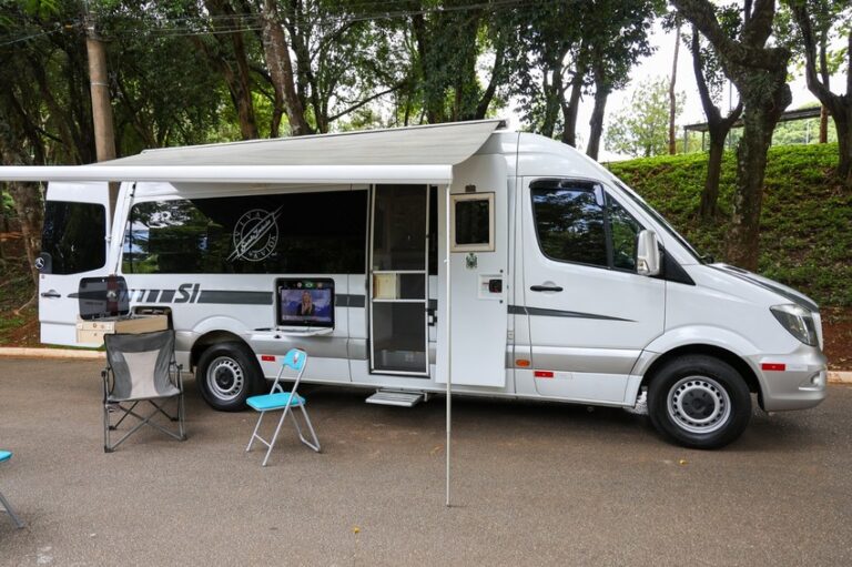 Motorhomes