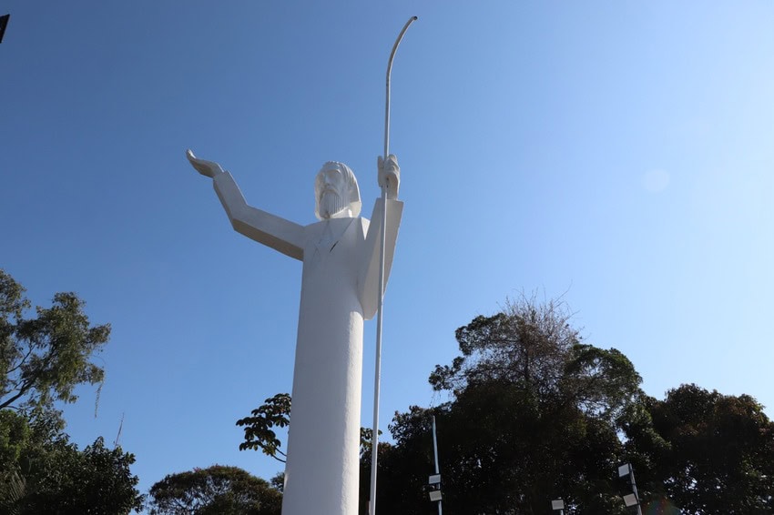 Mirante São José
