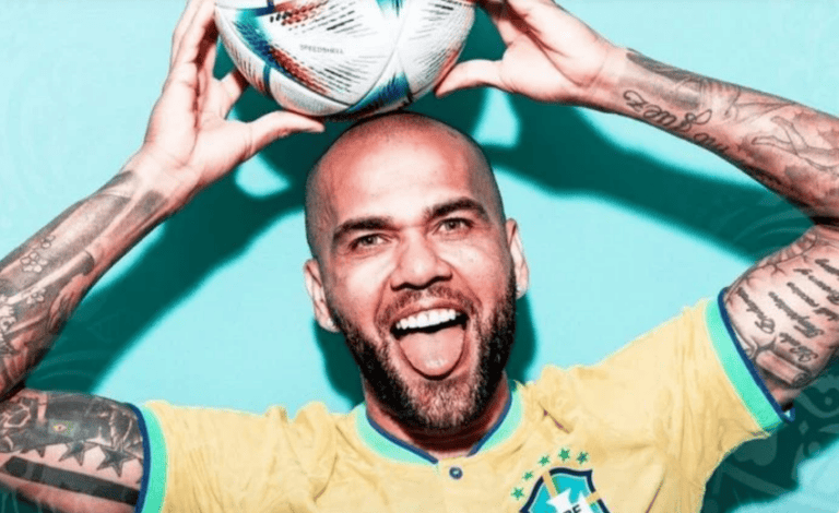 daniel alves