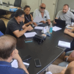 reunião sindserv e prefeitura