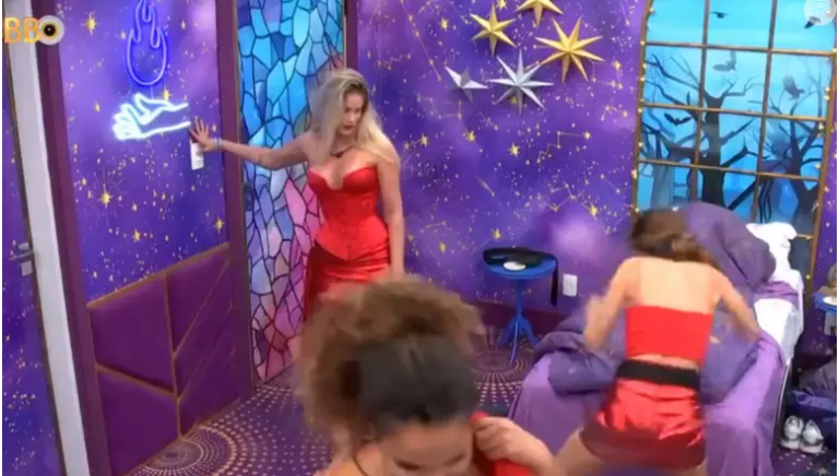 wanessa camargo