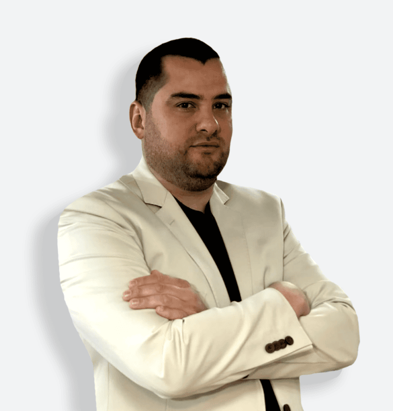 Marcos Tico