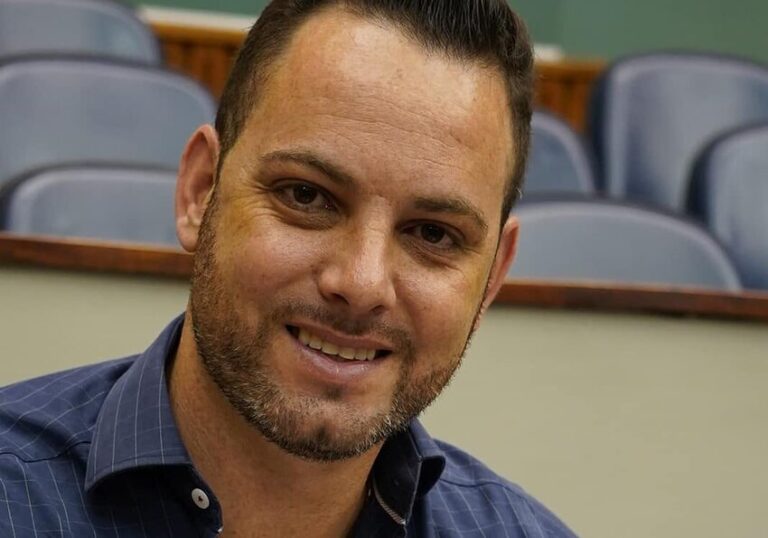 Lucas Zacarias