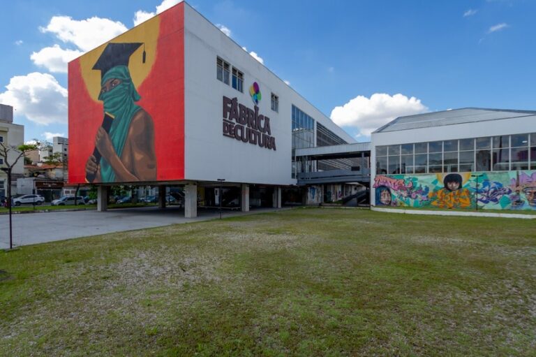 Fábrica de Cultura