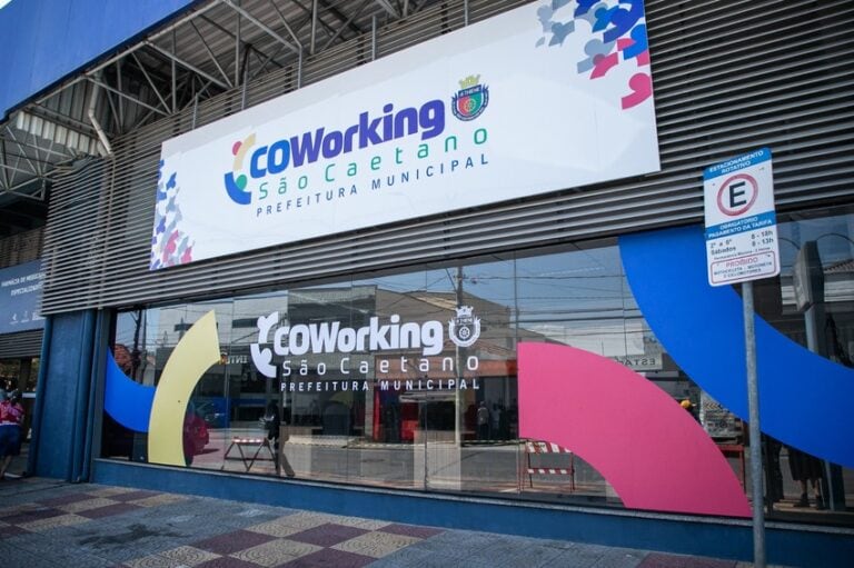 Coworking Municipal