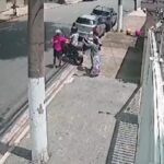 roubo a irmão em São Bernardo