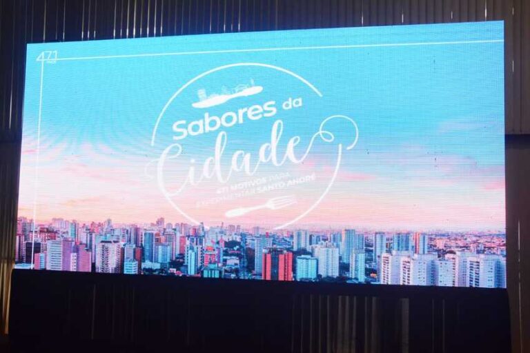 Festival Sabores