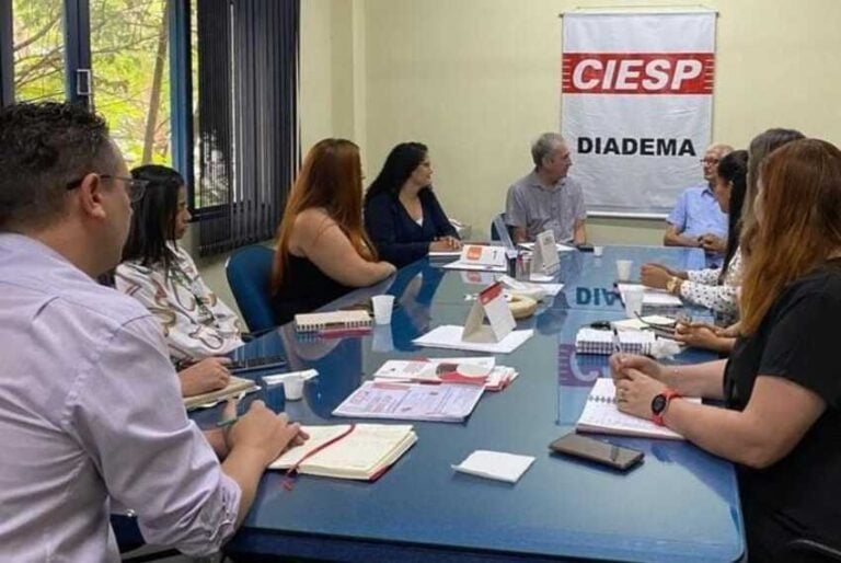 Ciesp
