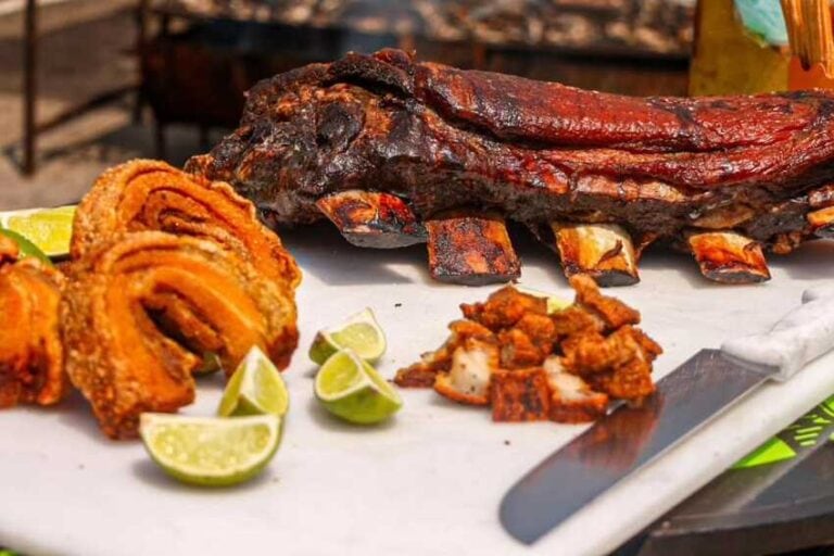 Churrasco