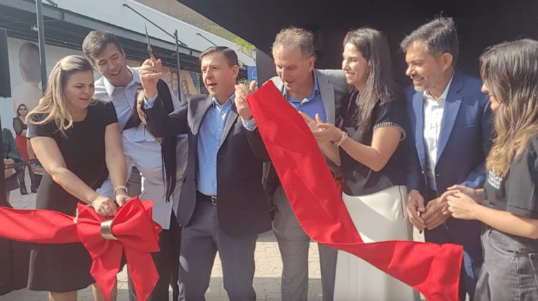 Outlet Premium inaugurado