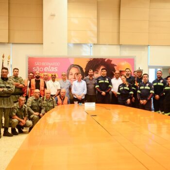 São Bernardo envia estrutura e equipes de apoio ao Rio Grande do Sul