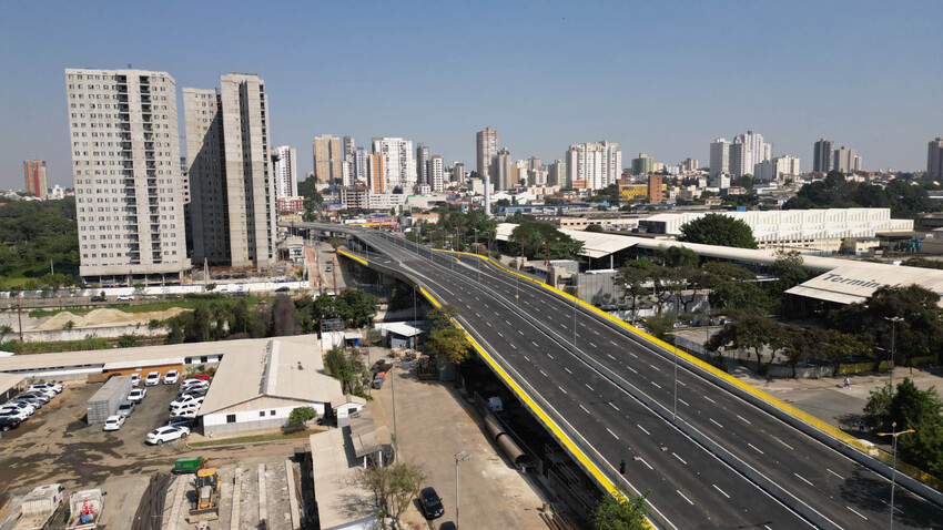 Viaduto Castelo Branco