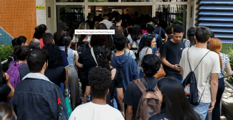 STF prorroga cotas raciais em concursos até Congresso votar nova lei
