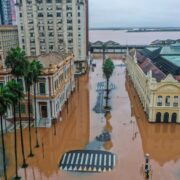 Fundo Social de Diadema pede ajuda para o Rio Grande do Sul