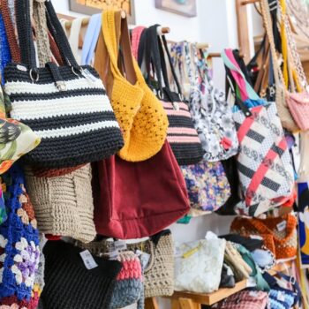 Casa do Artesão terá roda de samba e sorteios de brindes para Dia das Mães