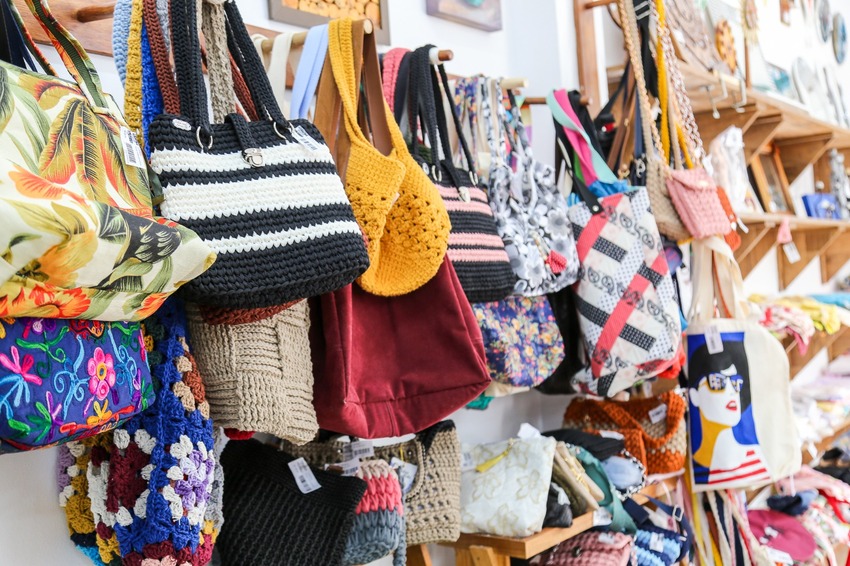 Casa do Artesão terá roda de samba e sorteios de brindes para Dia das Mães.