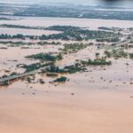 Diadema amplia locais para doações da campanha Sua Vida Importa para Mim - Em apoio ao Rio Grande do Sul