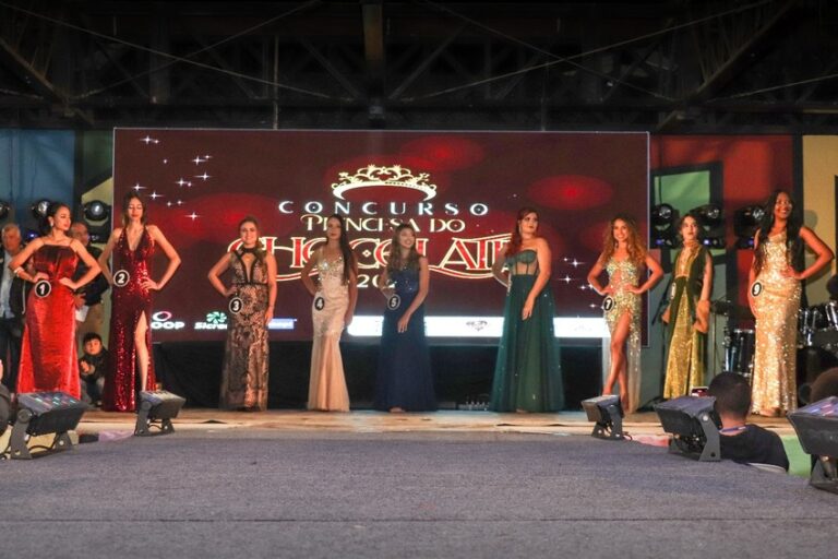 Ribeirão Pires prorroga inscrições para Concurso Princesa do Chocolate e amplia faixa etária