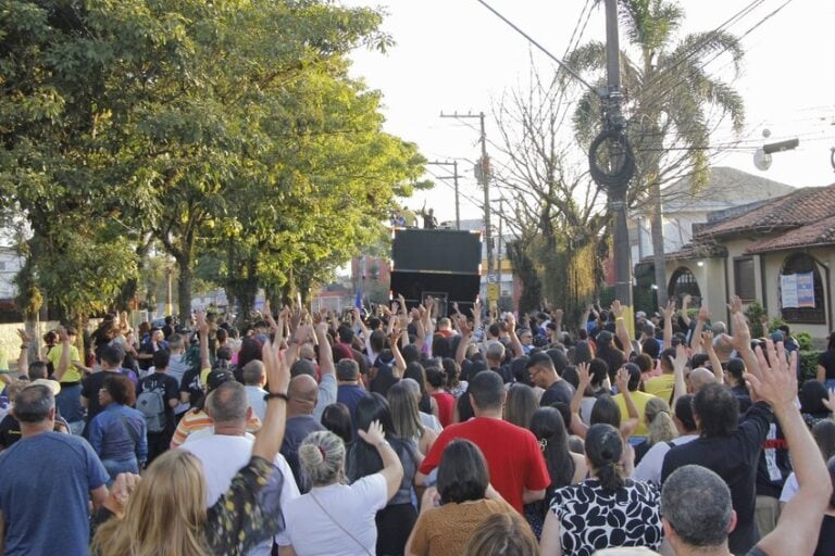 Marcha-para-Jesus
