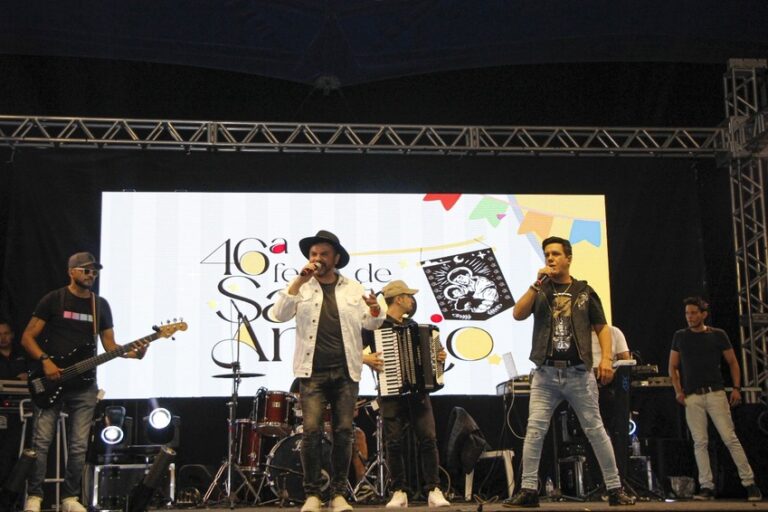 Show de Roger e Rogério