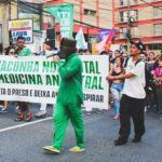 Em meio a polêmicas, grupo realizará marcha da maconha na rua Marechal Deodoro neste sábado