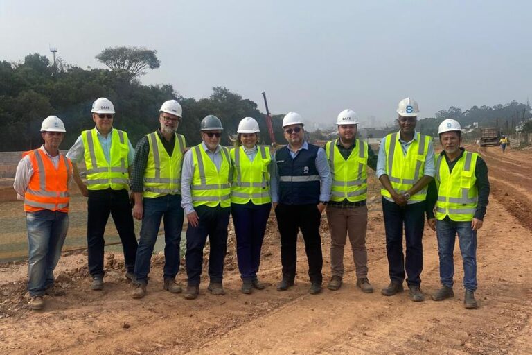 Conquista da Deputada Carla Morando, novo reservatório do Jaboticabal beneficiará mais de 500 mil pessoas de São Bernardo, São Caetano do Sul e SP