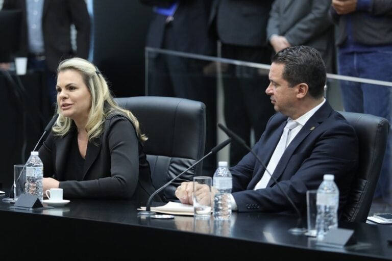 Aprovado na reunião conjunta da CCJR, de Finanças e de Saúde PL de Carla Morando que faz agressor pagar serviços de saúde prestados à vítima de violência doméstica