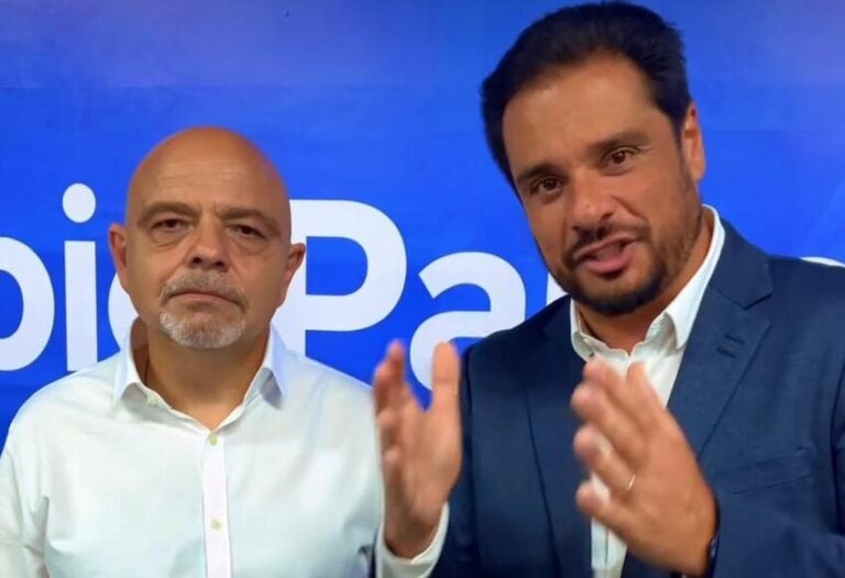 Bohm e Palacio