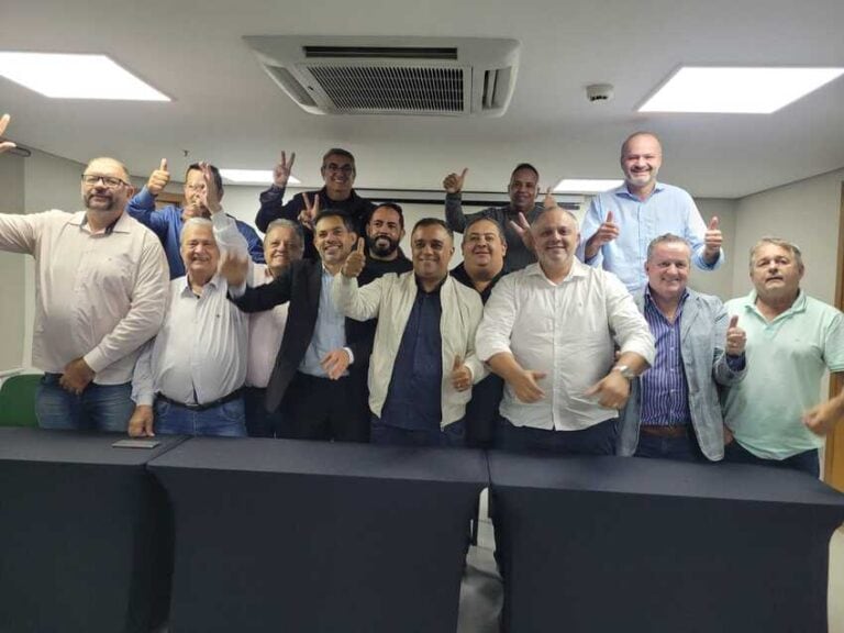 Dr. Manuel é indicado a vice por grupo de Marcelo Lima