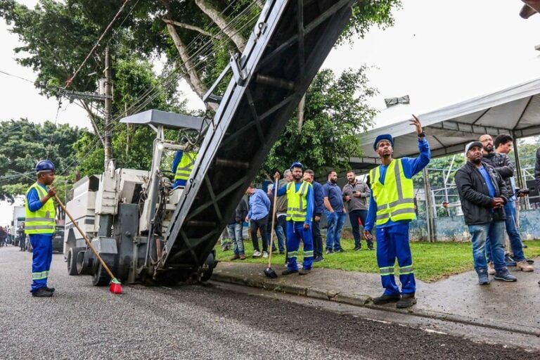 São Bernardo obtém aval do Senado para contratar US$ 70 milhões em obras de infraestrutura