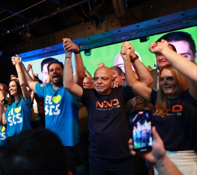 Fabio Palacio é oficializado candidato a prefeito de São Caetano