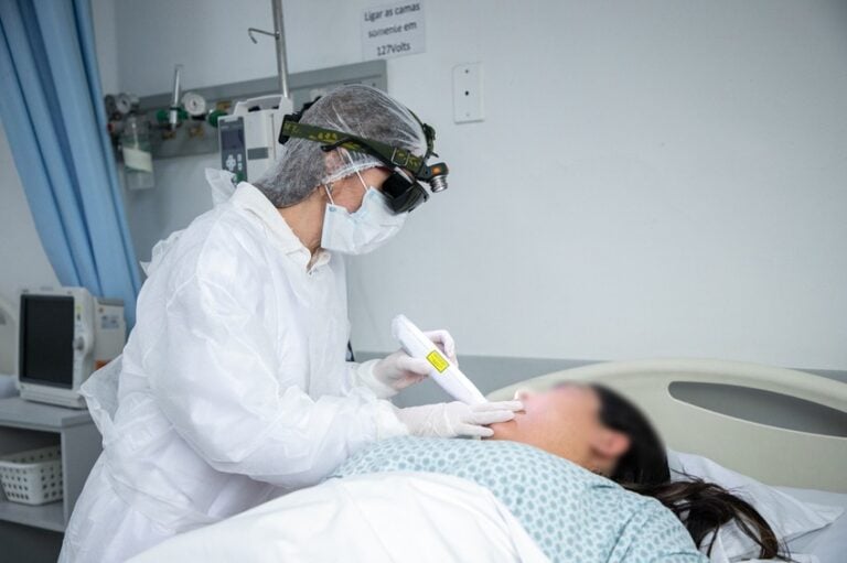 Em Brasília, São Caetano apresentará experiência em odontologia hospitalar durante 1ª Mostra de Saúde Bucal