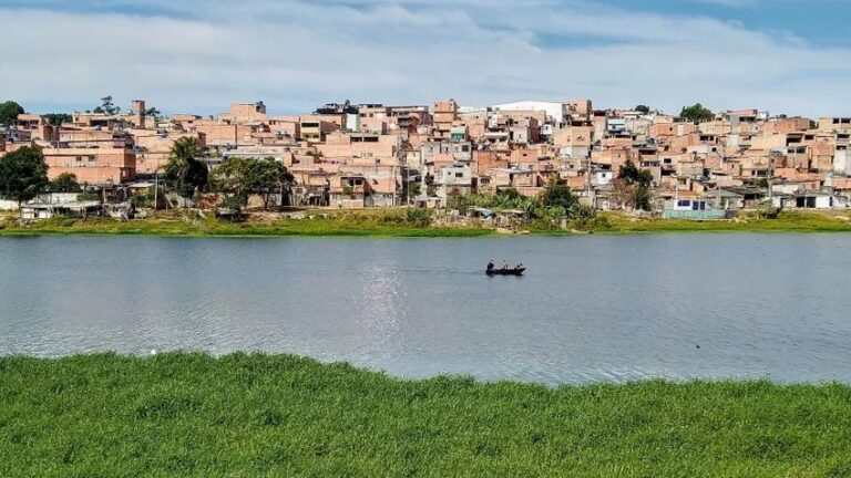 Centenário da Billings é tema de reunião regional na USCS nesta quinta-feira