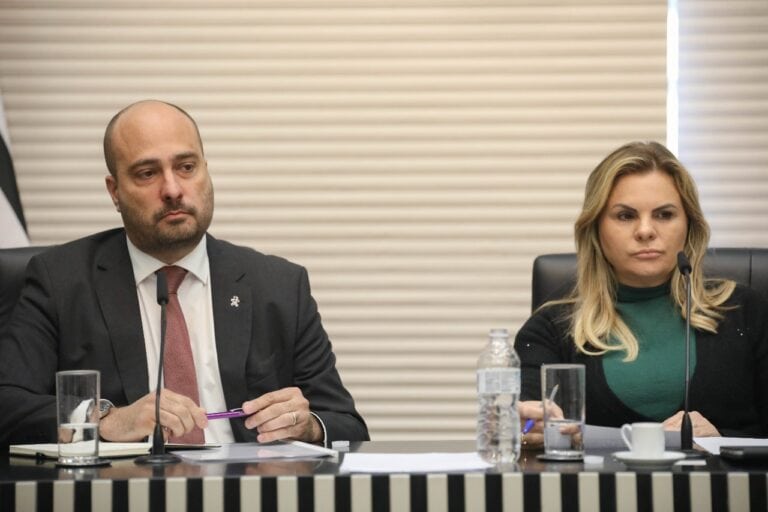 Presidente CPI das Empresas de Telecomunicações, Carla Morando, cobra empresa Vivo sobre ausência de cobertura na região do Riacho Grande, Rodoanel e estradas paulistas