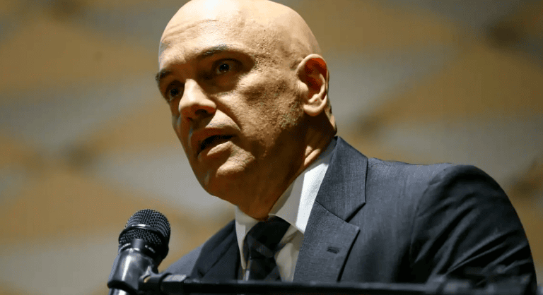 Alexandre de Moraes