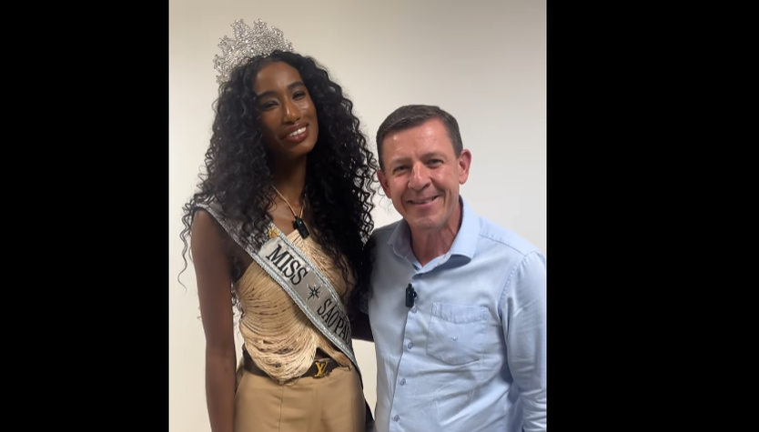 miss são paulo e orlando morando