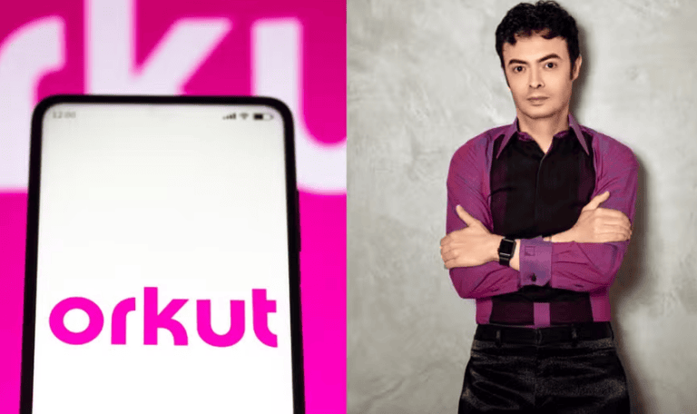 fundador do orkut