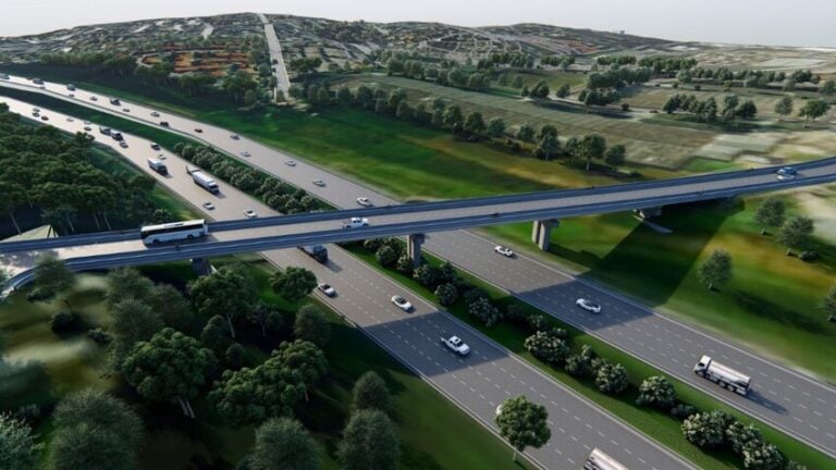 futuro viaduto de Diadema